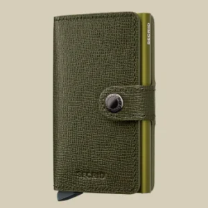 Portafoglio unisex Secrid MC