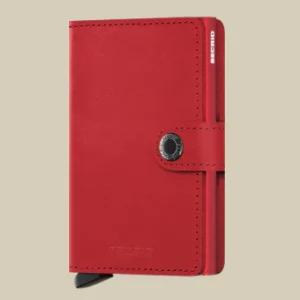 Portafoglio unisex Secrid M