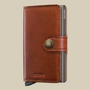 Portafoglio unisex Secrid MTE