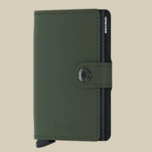 Portafoglio unisexSecrid MM