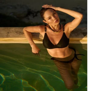 BIKINI DONNA "FATTORE C"