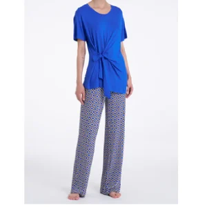 T-SHIRT DONNA "RAGNO"