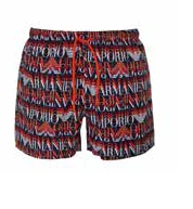 COSTUME UOMO "EMPORIO ARMANI"