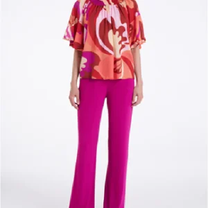 CAMICIA DONNA "RAGNO"