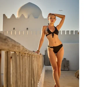 BIKINI DONNA "FATTORE C"