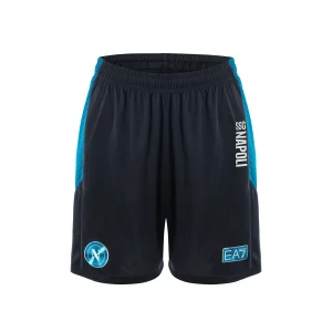 SSC Napoli Shorts Allenamento 2025/2026
