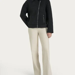 GIACCONE DONNA "RAGNO"