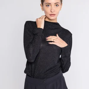 Top sotto giacca donna Lokita LOK485