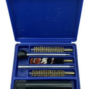 Completo Pulizia per Beretta Cal. 9