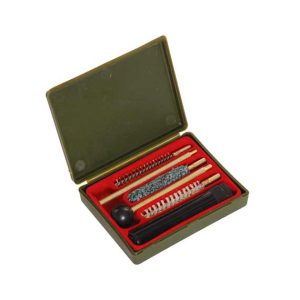 Completo Pulizia per Beretta Cal. 9