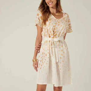 ABITO DONNA "MARIKA MARE"