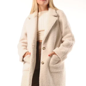 Cappotto donna Lokita
