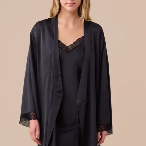 VESTAGLIA DONNA "NOI DI NOTTE"