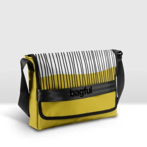 Vertical – Messenger