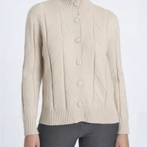 MAGLIONE DONNA "RAGNO"