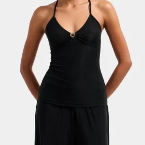 TOP DONNA "EMPORIO ARMANI"