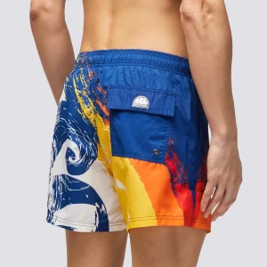 Boxer mare uomo Sundek M633BDRT4HU