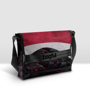 Vulcanic – Messenger