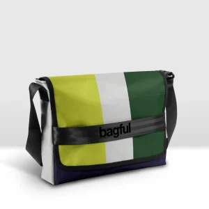 Towerbridge – Messenger