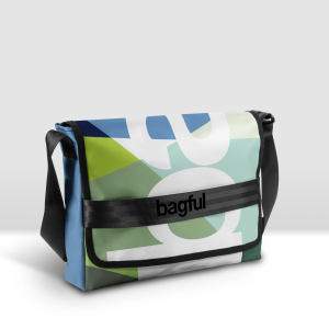 Waterfall – Messenger