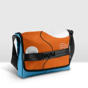 Atlantic – Messenger