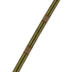 Soggolo Maresciallo Aiutante EI – Primo Maresciallo MM