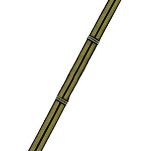 Soggolo Maresciallo Esercito – Capo di Terza Classe Marina Militare