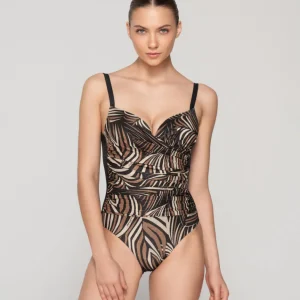 Costume intero donna Luna 94347