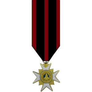 Medaglia ordine di San Silvestro Papa