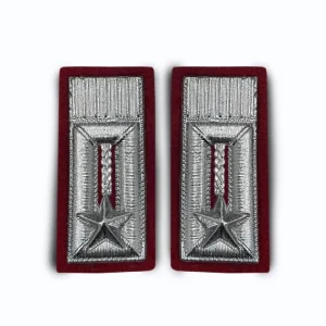 Mostrine Camicia Carabinieri