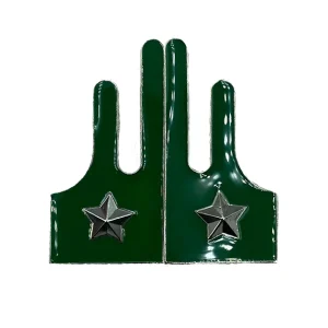 Mostrine Militari Alpini Esercito