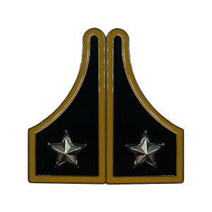 Mostrine Militari Artiglieria Esercito