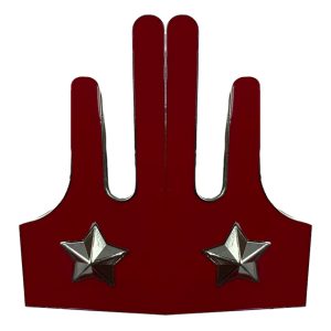 Mostrine Militari Fanteria FC Esercito