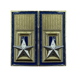 Mostrine Militari Stato Maggiore Esercito