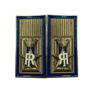 Mostrine Militari SME Ufficiali con Altri Incarichi