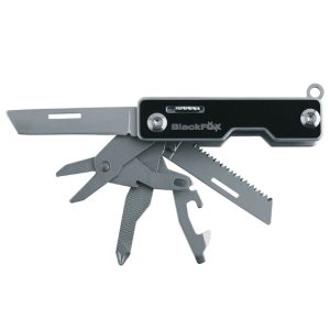 Multiuso Militare Tascabile BlackFox