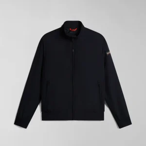 Giubbino uomo Napapijri A-MONTAVIC