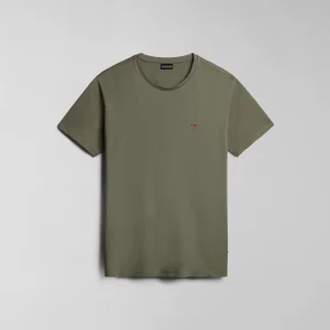 T-shirt uomo Napapijri SALIS SS SUM