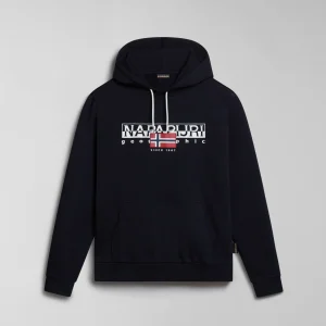 Felpa uomo Napapijri B-AYLMER-H