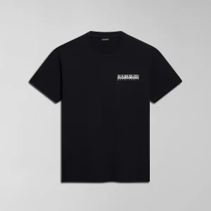 T-shirt uomo Napapijri S-KOTCHO