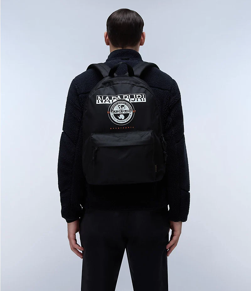 Zaino uomo Napapijri H-BOUSSINE DP BIG - immagine 7