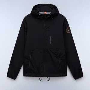 Giacca estiva uomo Napapijri A-TUNDRA