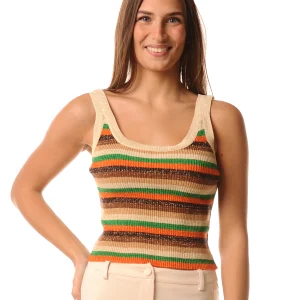 Top donna Lokita LOK24046