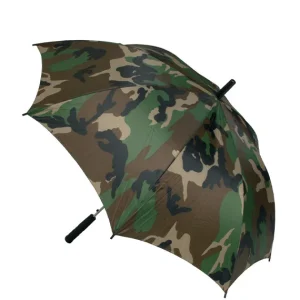 Ombrello Militare Woodland Americano