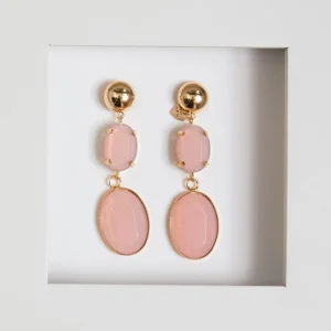 Orecchini pendenti Dolman