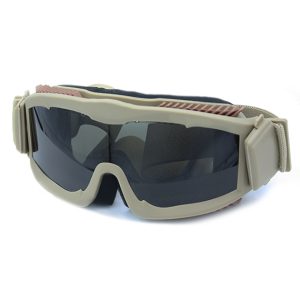 Occhiale Balistico Desertico