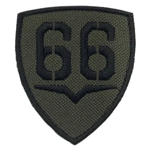 Omerale 66° Reggimento Fanteria Aeromobile