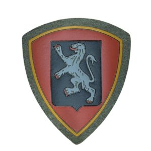 Omerale Giacca Brigata Aosta E I