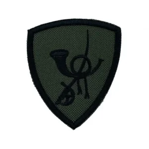 Omerale Brigata Garibaldi E I