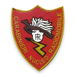 Omerale Nucleo Radiomobile Carabinieri